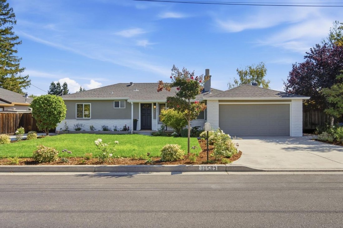 House in Cupertino, California, United States 2 - 18942596