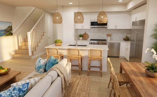 Condo in Kailua-Kona, Hawaii, United States 1