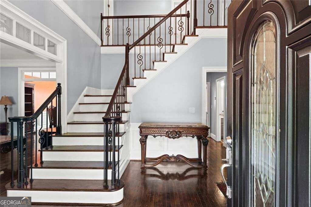 House in Stone Mountain, Georgia, United States 3 - 18940025