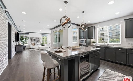 House in Los Angeles, California, United States 1