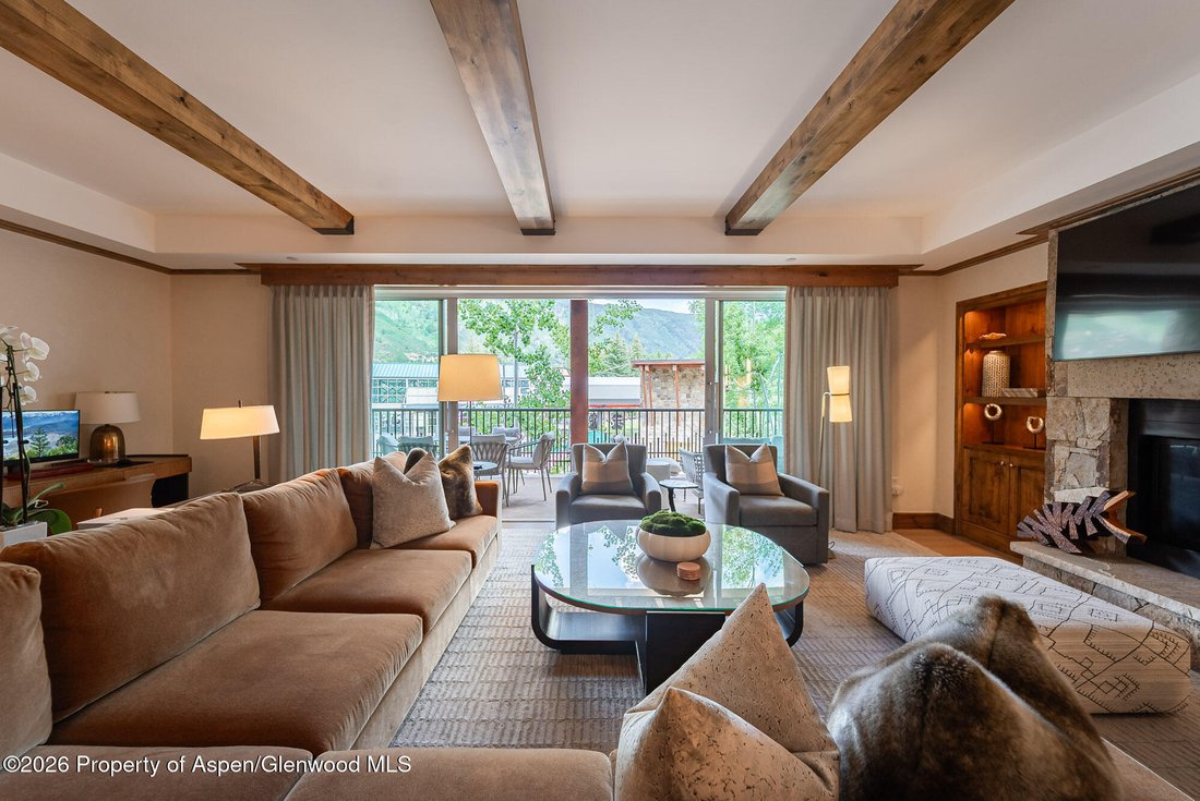 House in Aspen, Colorado, United States 3 - 18943744