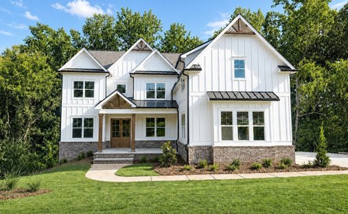 House in Jefferson, Georgia, United States 1