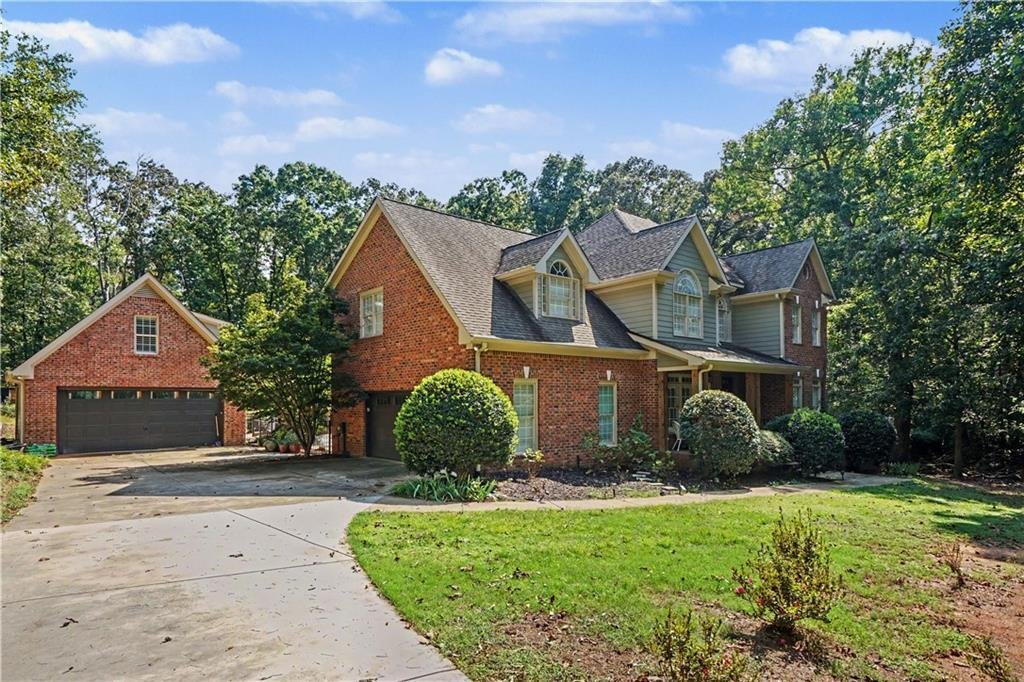 House in Bishop, Georgia, United States 2 - 18939827