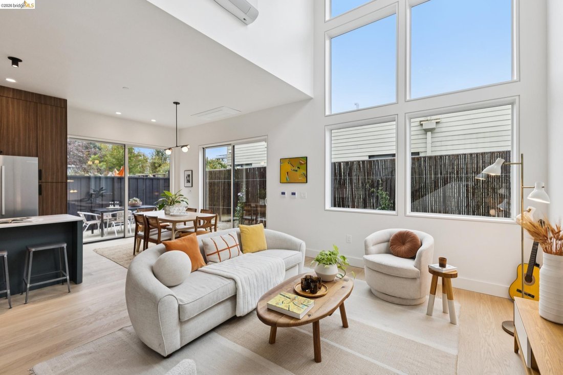House in Berkeley, California, United States 4 - 18939426
