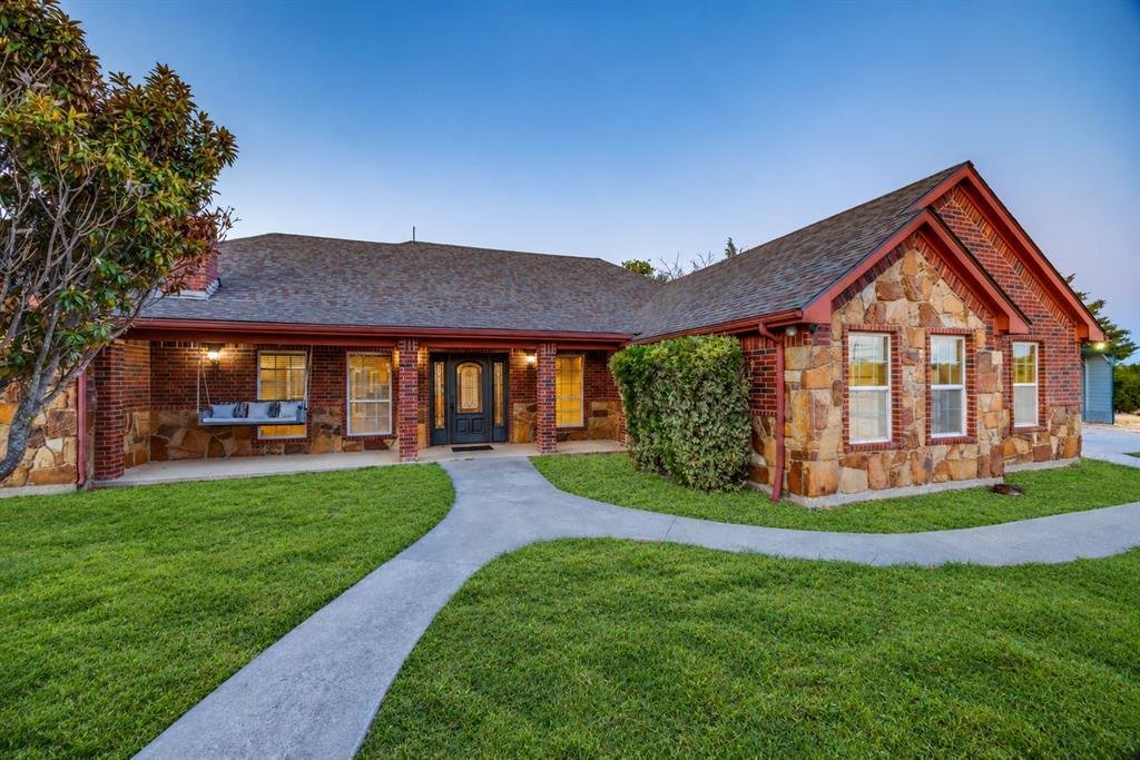 House in Whitewright, Texas, United States 3 - 18943571
