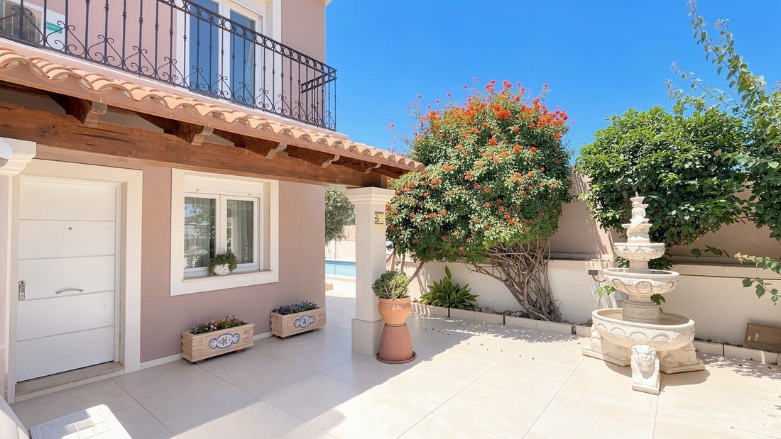 House in Manacor, Balearic Islands, Spain 2 - 18942606