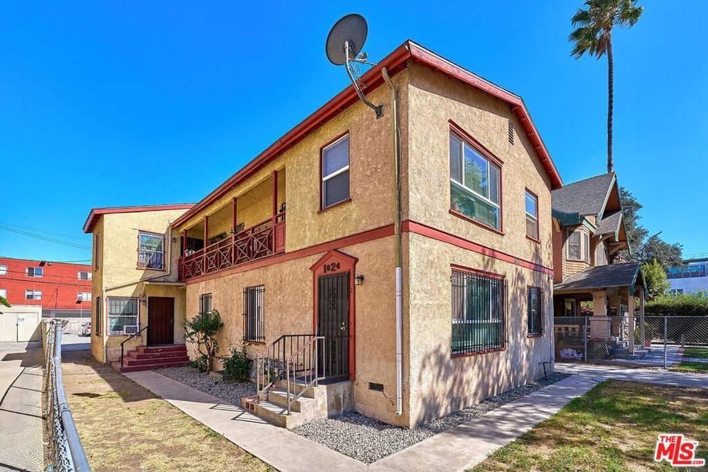 Andere in Los Angeles, Kalifornien, Vereinigte Staaten 1 - 18637473