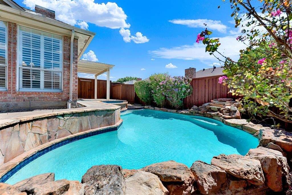 Haus in Plano, Texas, Vereinigte Staaten 3 - 18943579