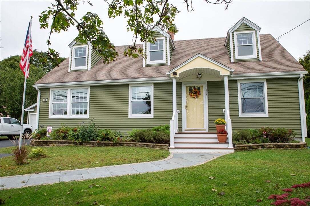 House in Hopkinton, Rhode Island, United States 5 - 18942022