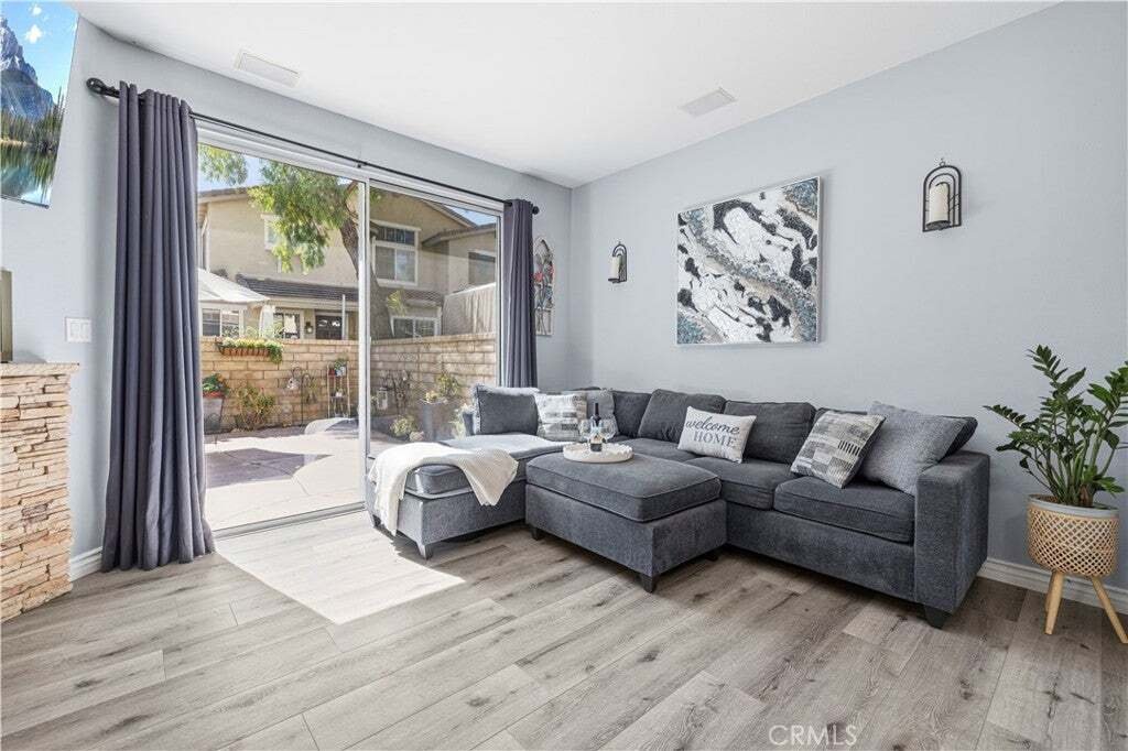 Townhouse in Santa Clarita, California, United States 1 - 18944033