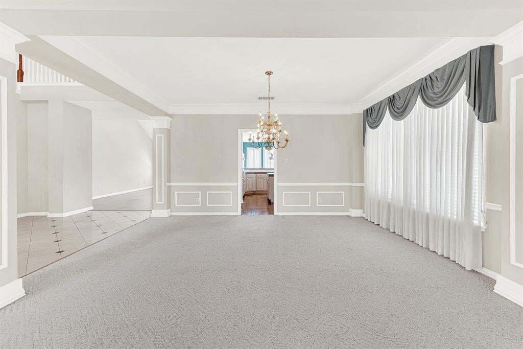 House in Plano, Texas, United States 4 - 18943579