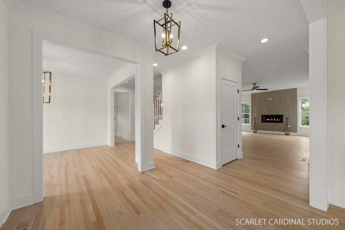 House in Glen Ellyn, Illinois, United States 5 - 18939639