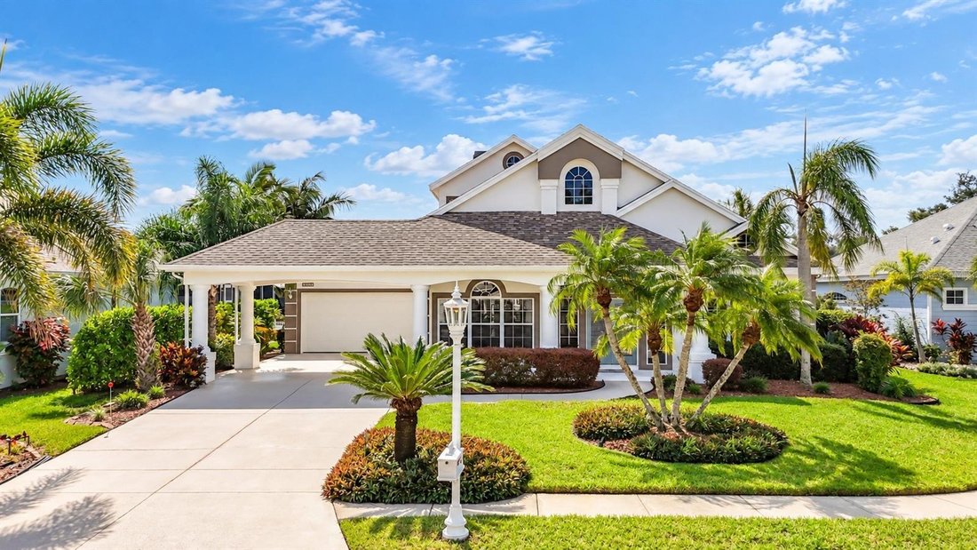 House in Bradenton, Florida, United States 2 - 18942910