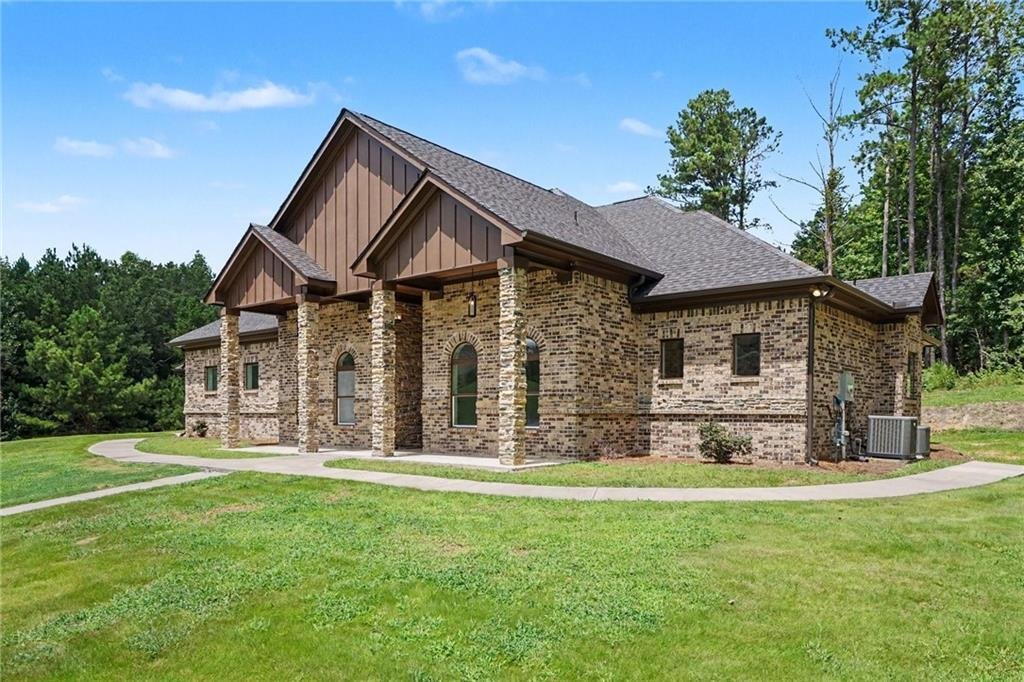 House in Snellville, Georgia, United States 5 - 18942807