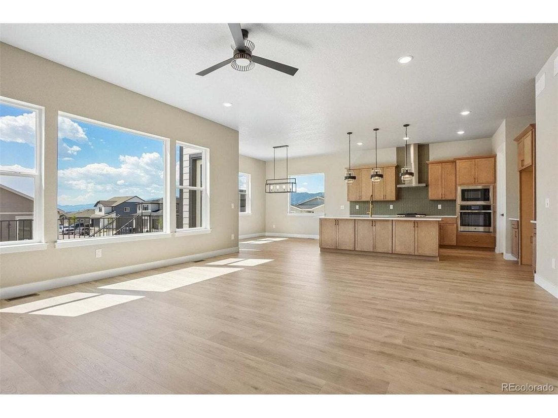 House in Monument, Colorado, United States 5 - 18305913