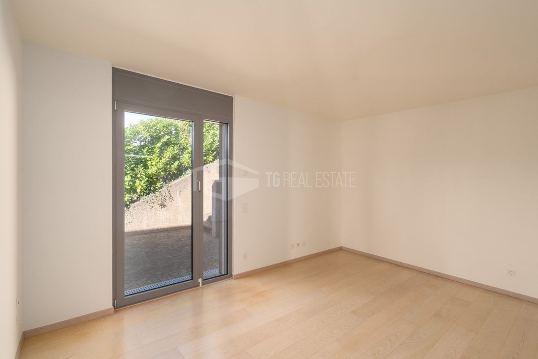 House in Pregassona, Lugano, Ticino 3 - 18939294