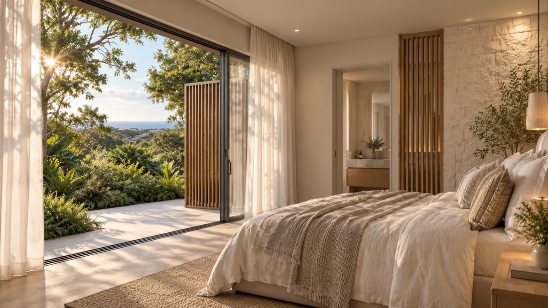 Country House in Brettenwood Coastal Estate, KwaZulu-Natal, South Africa 5 - 18941132