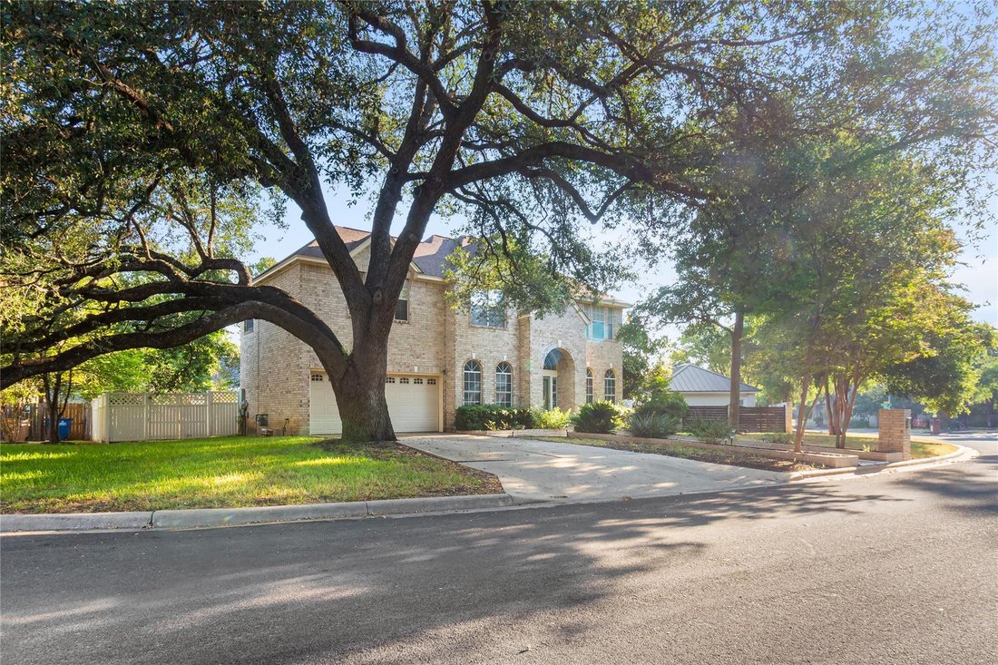 House in Austin, Texas, United States 2 - 18942658