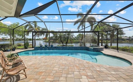 House in Naples, Florida, United States 1