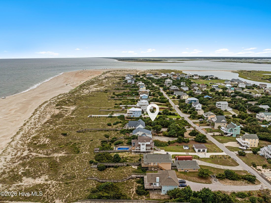 Land in Emerald Isle, North Carolina, United States 2 - 18942812