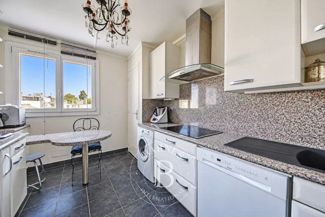 Apartment in Clagny-Glatigny, Versailles, France 4 - 16264414