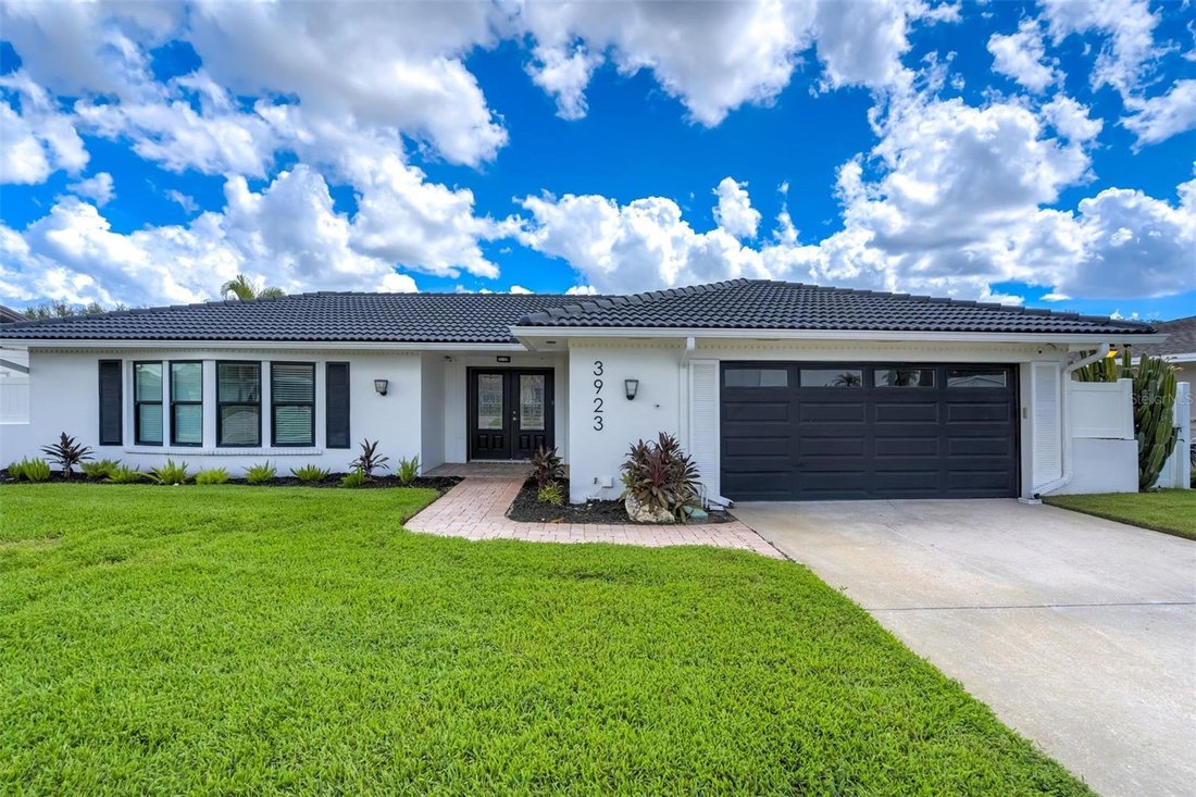 House in Tampa, Florida, United States 2 - 18942969
