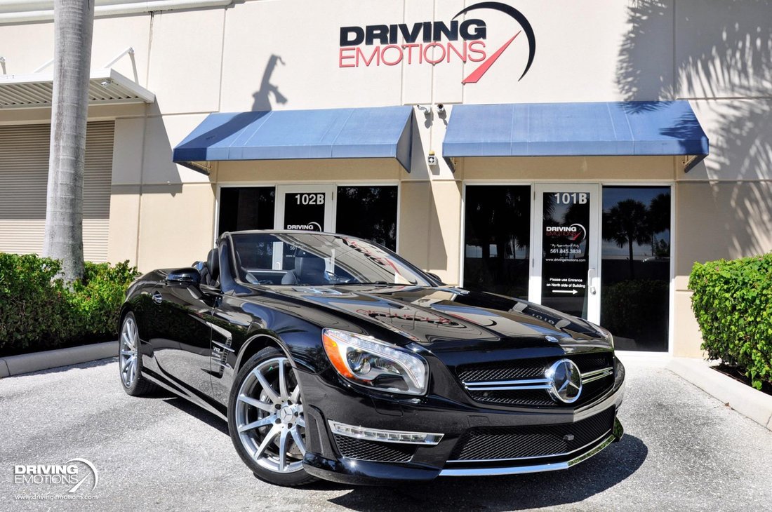 Cabriolet in Lake Park, FL 33403 3 - 18939714