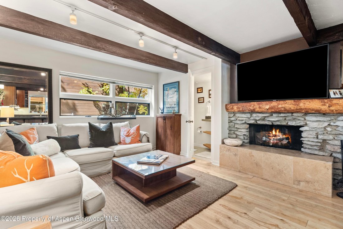 Condo in Aspen, Colorado, United States 3 - 18941570