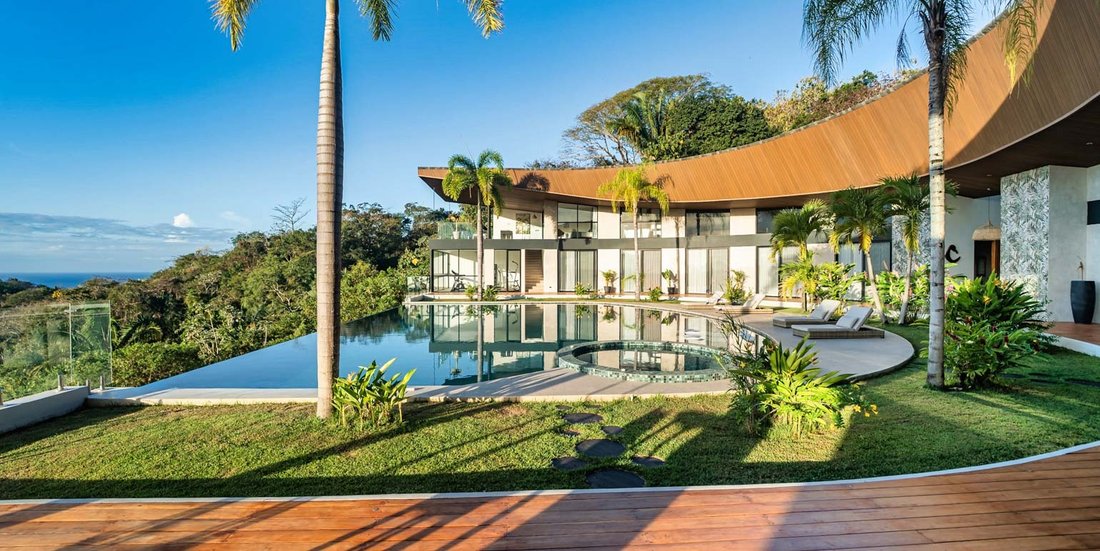 Estate in Cangrejal, Guanacaste Province, Costa Rica 5 - 18941694