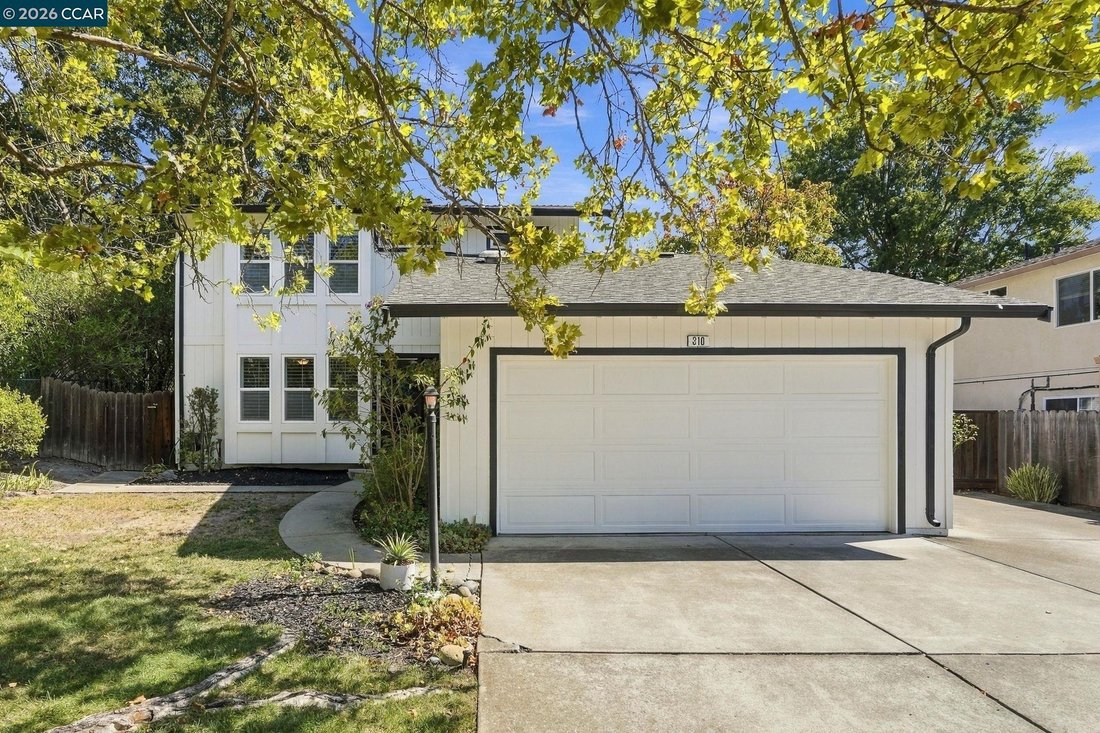 House in Danville, California, United States 1 - 18942835