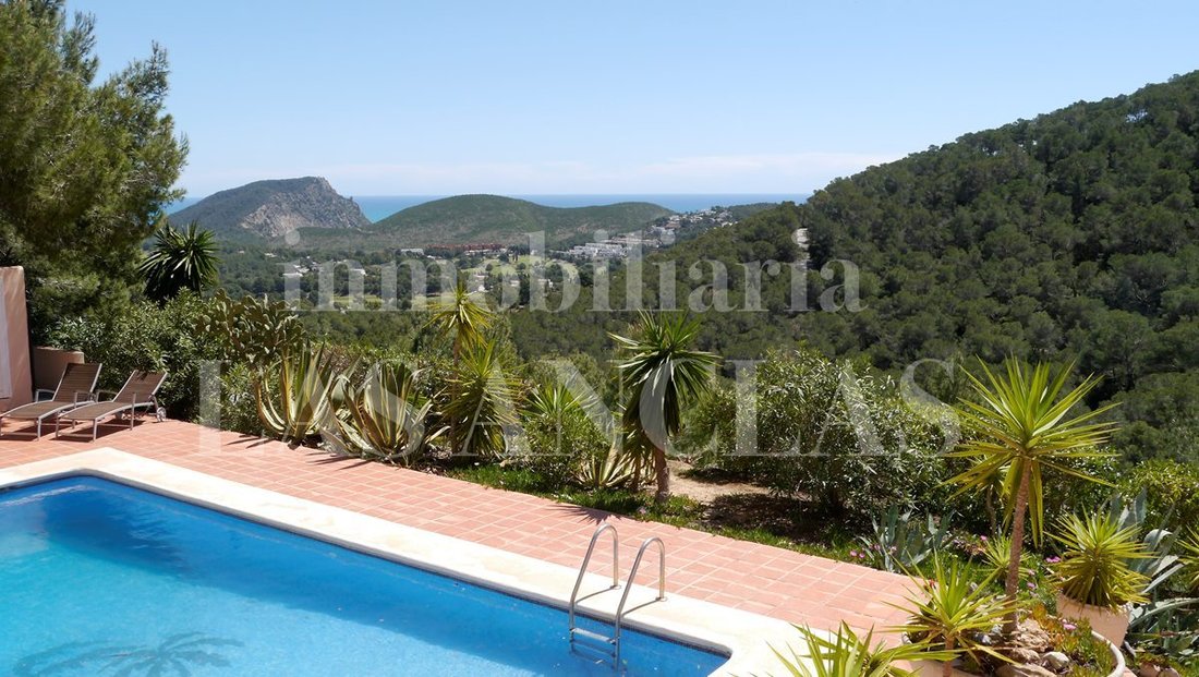 House in Roca Llisa, Santa Eularia des Riu, Balearic Islands 2 - 18939848