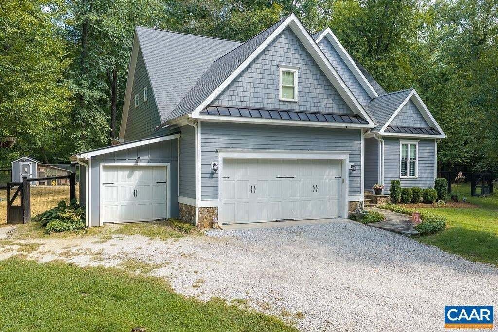 House in Lowesville, Virginia, United States 2 - 18939357