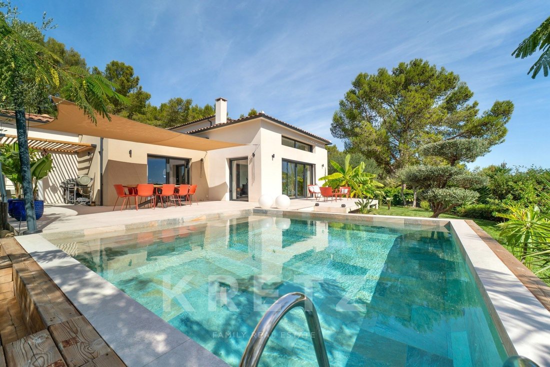Villa in Caveirac, Occitania, France 2 - 18944220