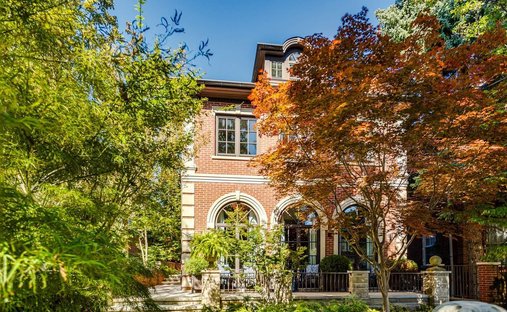 Casa en Toronto, Ontario, Canadá 1