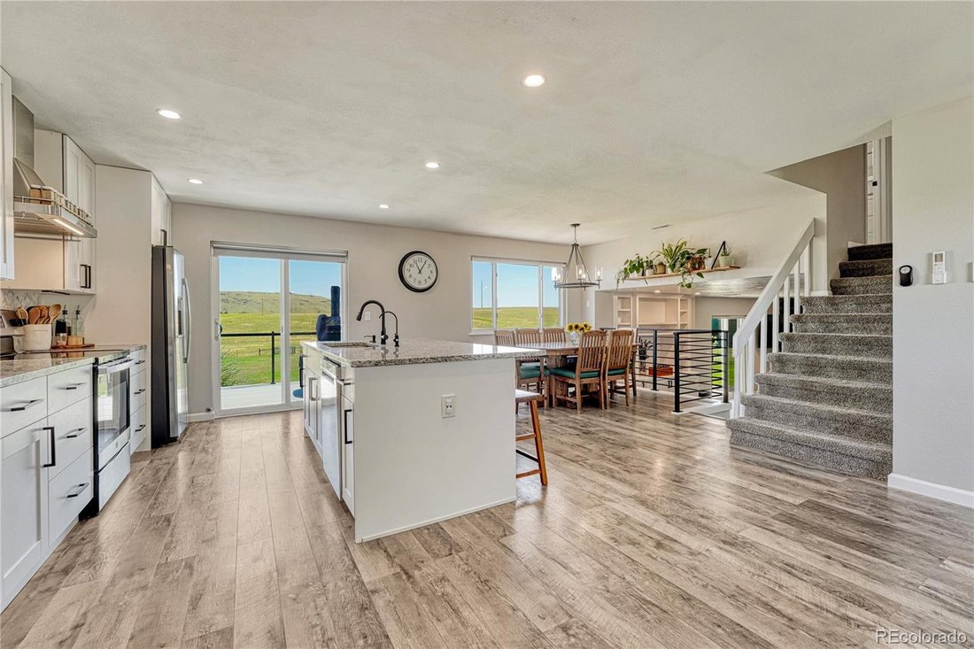House in Larkspur, Colorado, United States 5 - 18942268