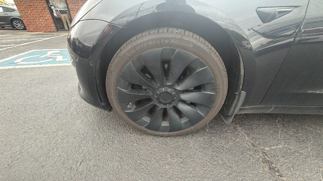 Sedan in Clarksville, TN, United States 2 - 18944499