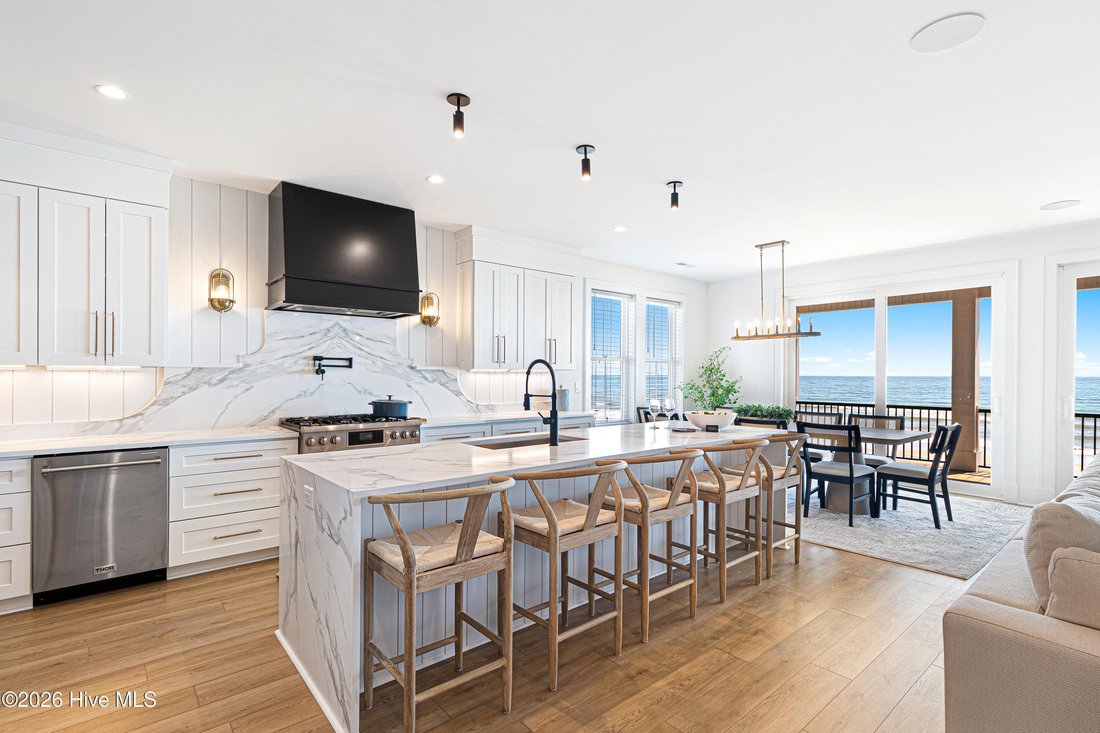 Townhouse in Emerald Isle, North Carolina, United States 2 - 18942849
