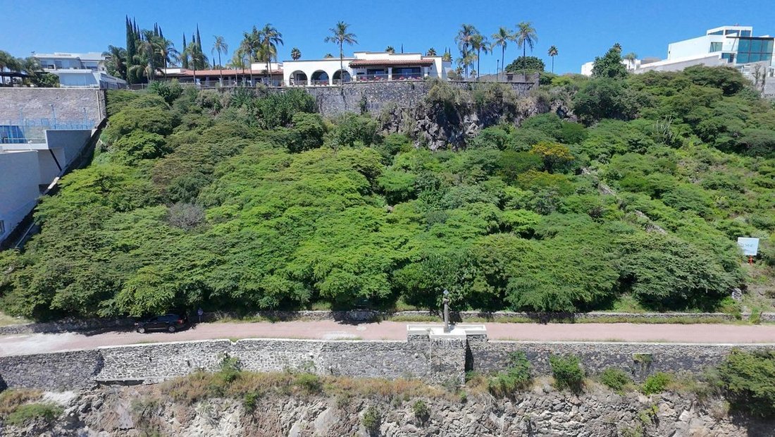 Land in Juriquilla, Querétaro, Mexico 3 - 18941367