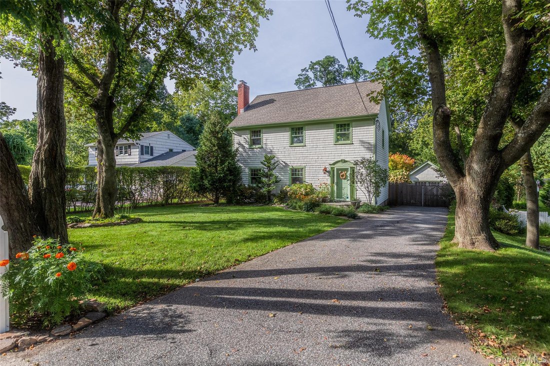 House in Setauket- East Setauket, New York, United States 1 - 18940958