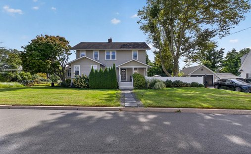 House in Glen Cove, New York, United States 1