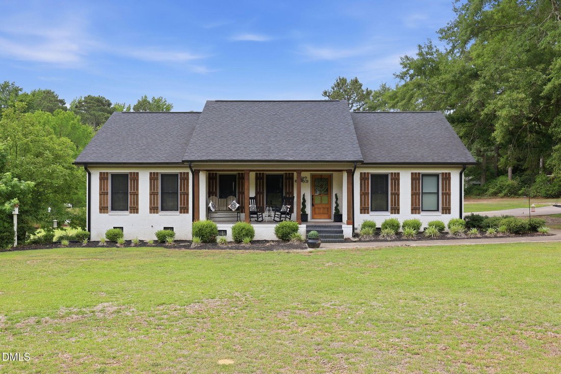 House in Lillington, North Carolina, United States 1 - 18942983