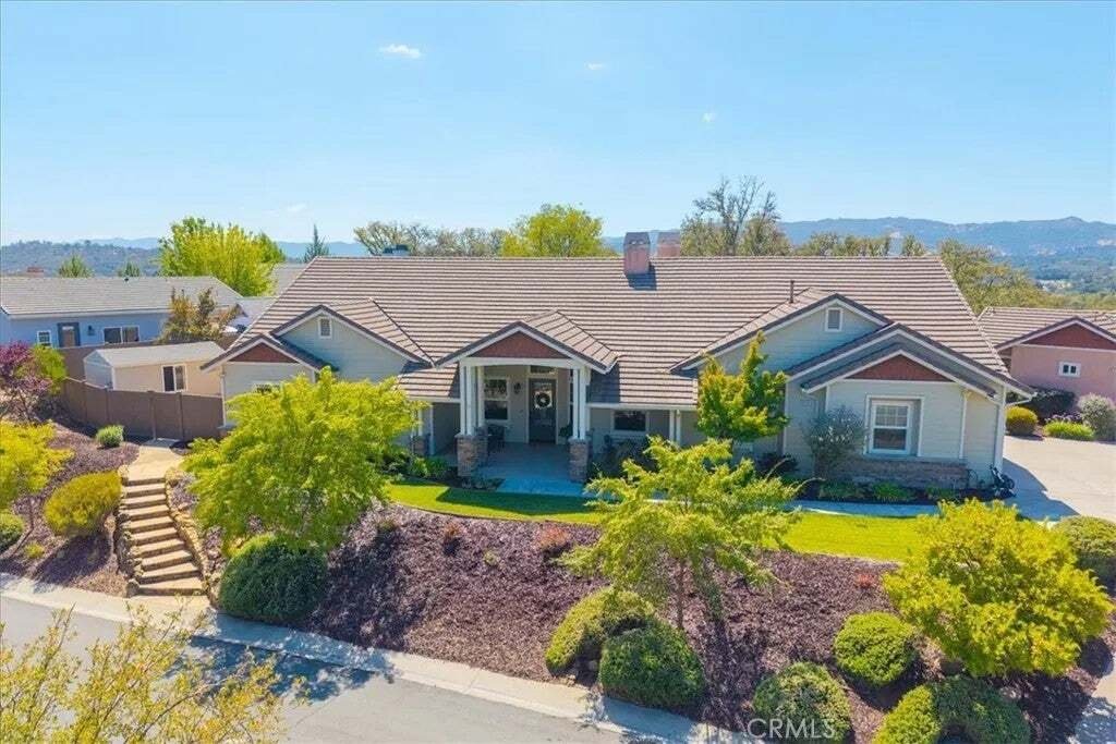 House in Atascadero, California, United States 1 - 18939583