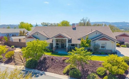 House in Atascadero, California, United States 1