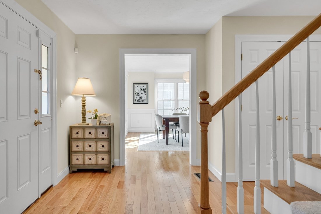 House in Acton, Massachusetts, United States 3 - 18942759
