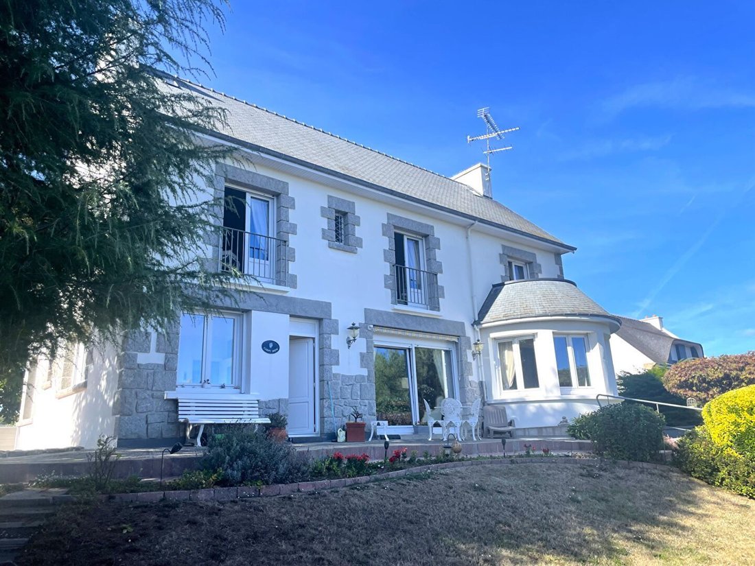 House in Etables-sur-Mer, Binic-Etables-sur-Mer, France 1 - 18940516