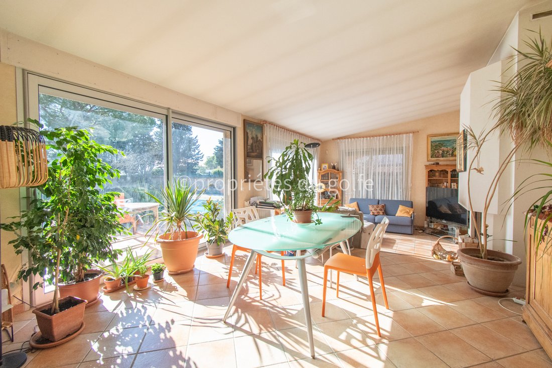 House in Espace Villeroy-Les Quilles, Sète, France 2 - 18940903