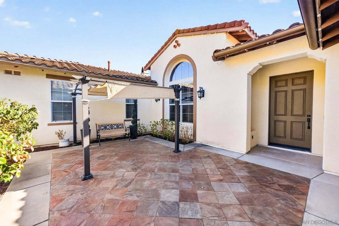 House in Valley Center, California, United States 4 - 18943224