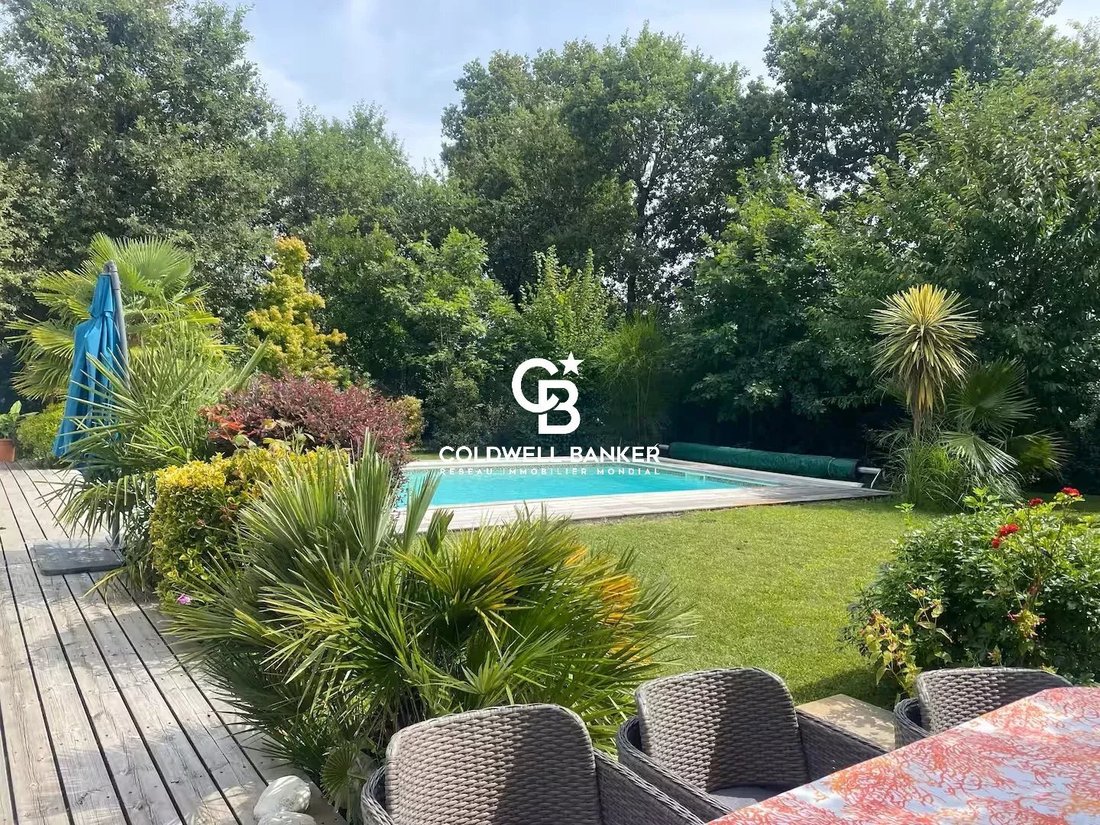 House in Le Teich, Nouvelle-Aquitaine, France 1 - 13476652