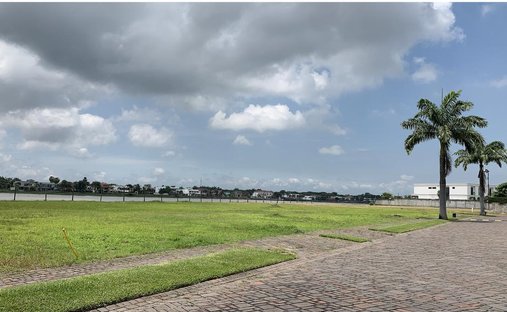 Terreno en Samborondón, Guayas, Ecuador 1