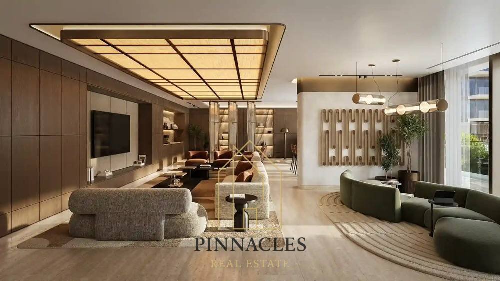 Apartment in Downtown Dubai, Dubai, United Arab Emirates 2 - 18939882